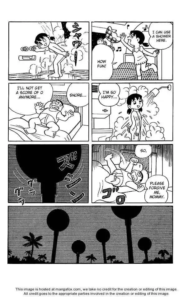 Doraemon Long Stories Chapter 3 10